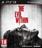 copertina The Evil Within