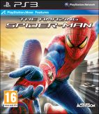 copertina The Amazing Spider-Man