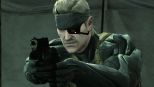 Screenshot Metal Gear Solid 4: Guns of the Patriots