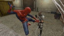 Nuova immagine per The+Amazing+Spider-Man - 95229