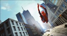 Nuova immagine per The+Amazing+Spider-Man - 95232