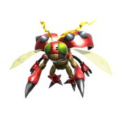 Nuova immagine per Digimon+All-Star+Rumble - 101352