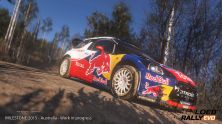 Nuova immagine per S%E9bastien+Loeb+Rally+Evo - 110016