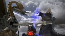 Nuova immagine per Godzilla - 107080