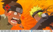 Nuova immagine per Naruto+Shippuden%3A+Ultimate+Ninja+Storm+Revolution - 99755