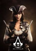 Nuova immagine per Assassin%27s+Creed+IV+Black+Flag - 90700