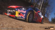 Nuova immagine per S%E9bastien+Loeb+Rally+Evo - 110013