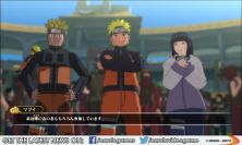 Nuova immagine per Naruto+Shippuden%3A+Ultimate+Ninja+Storm+Revolution - 101834
