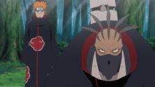Nuova immagine per Naruto+Shippuden%3A+Ultimate+Ninja+Storm+Revolution - 97197