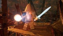 Nuova immagine per LEGO+Lo+Hobbit - 97073