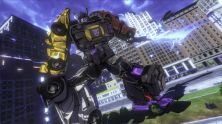 Nuova immagine per Transformers%3A+Devastation - 108904