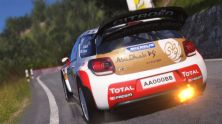Nuova immagine per S%E9bastien+Loeb+Rally+Evo - 109529