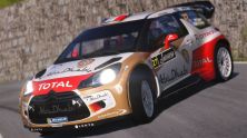 Nuova immagine per S%E9bastien+Loeb+Rally+Evo - 109530