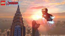 Nuova immagine per LEGO+Marvel%27s+Avengers - 109481