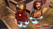 Nuova immagine per LEGO+Marvel%27s+Avengers - 109790