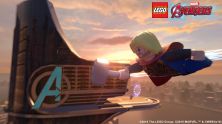 Nuova immagine per LEGO+Marvel%27s+Avengers - 109482
