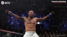 Nuova immagine per EA+Sports+UFC - 99721