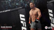 Nuova immagine per EA+Sports+UFC - 99726