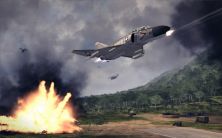 Nuova immagine per Air+Conflicts%3A+Vietnam - 90210