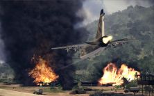 Nuova immagine per Air+Conflicts%3A+Vietnam - 90211