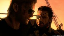 Nuova immagine per Metal+Gear+Solid+V%3A+The+Phantom+Pain - 91065