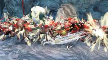 Nuova immagine per One+Piece%3A+Pirate+Warriors+3 - 106504