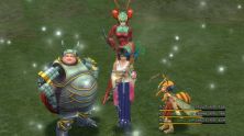 Nuova immagine per Final+Fantasy+X-X-2+HD - 95046