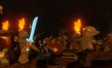 Nuova immagine per LEGO+Lo+Hobbit - 97079
