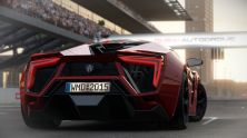Nuova immagine per Project+CARS+Game+Of+The+Year+Edition - 110717