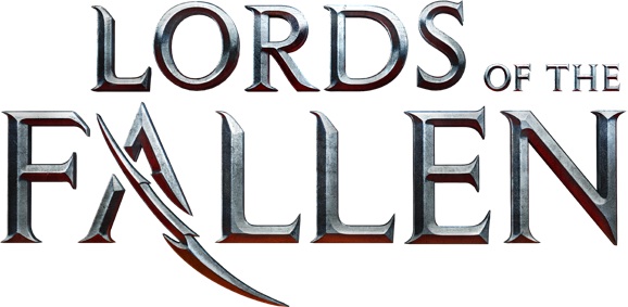 Logo del gioco Lords of the Fallen per Xbox One